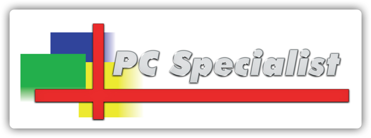 PC Specialist Logo